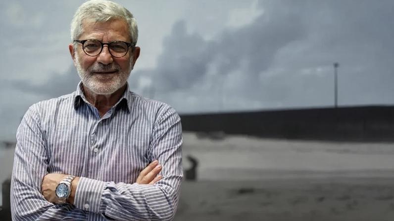 Henrique Calisto é o presidente da ANTF