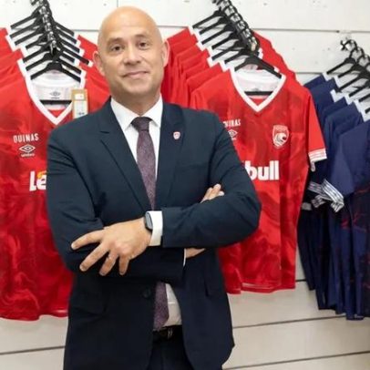 Ricardo Pacheco impõe ultimato à SAD para pagar dívidas ao Santa Clara