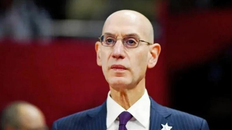 Adam Silver anuncia All-Star Game 2026 entre EUA e o Resto do Mundo