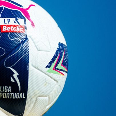 Liga Portugal aponta queda de 37% nos incidentes no futebol profissional