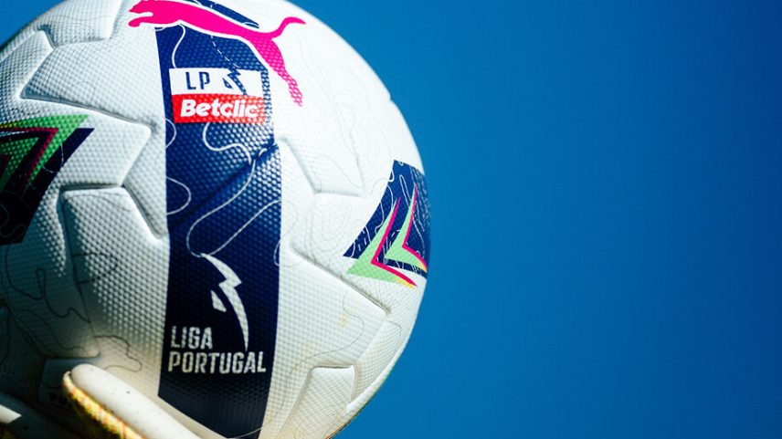 Liga Portugal aponta queda de 37% nos incidentes no futebol profissional