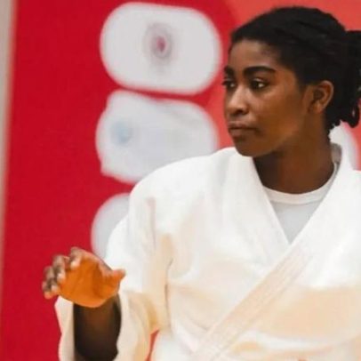 Taís Pina vai falhar Europeus de Tbilissi devido a lesão