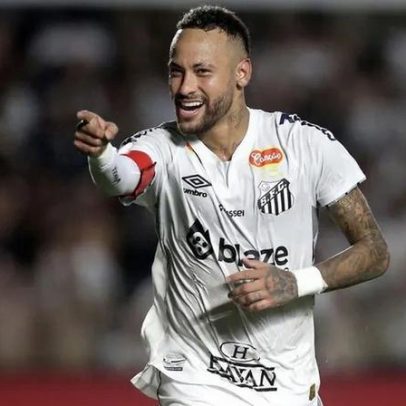 Neymar diz que ser jogador no Brasil é extremamente exigente