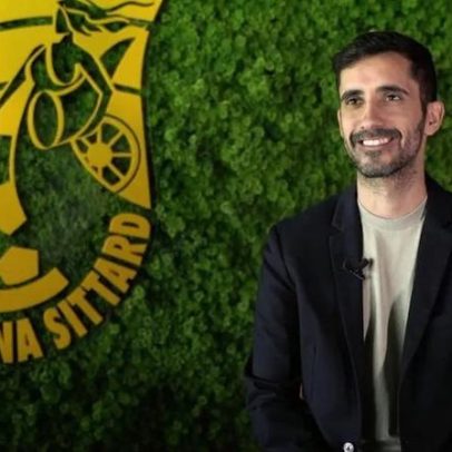 Américo Branco deixa Fortuna Sittard ao fim da época