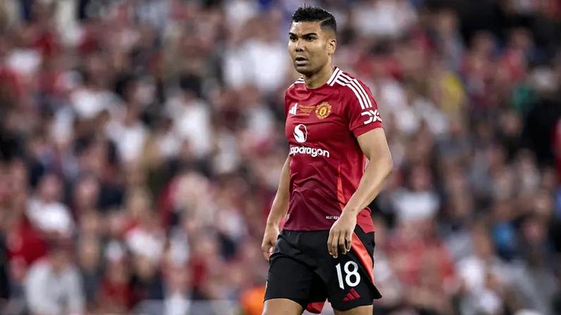 Casemiro também tem convites da Europa e Arábia Saudita