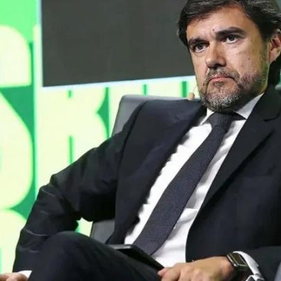 Miguel Almeida diz estar confortável com posição da NOS na Sport TV