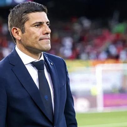 Francisco Neto admite futuro incerto à frente da seleção feminina