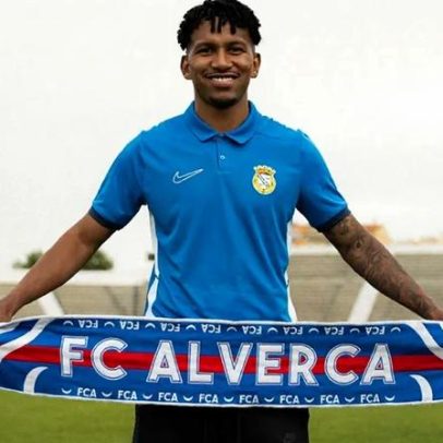Léo Chu é emprestado ao Athletic Club do Brasil