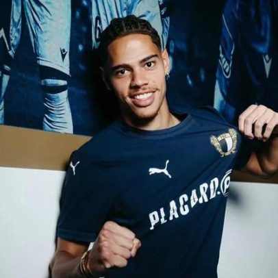 Roméo Béney antevê Famalicão como um dos grandes do futuro