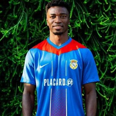 Sabit Abdulai já foi operado ao joelho esquerdo