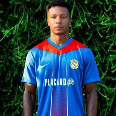 Sabit Abdulai inicia recuperação após cirurgia ao joelho esquerdo