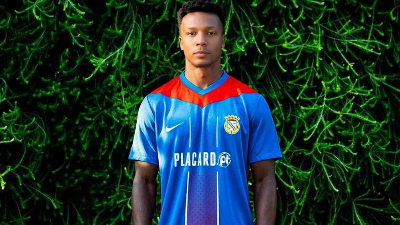 Sabit Abdulai chegou ao Ribatejo no verão