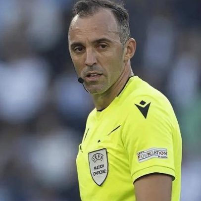 João Pinheiro treina em Itália para o Mundial