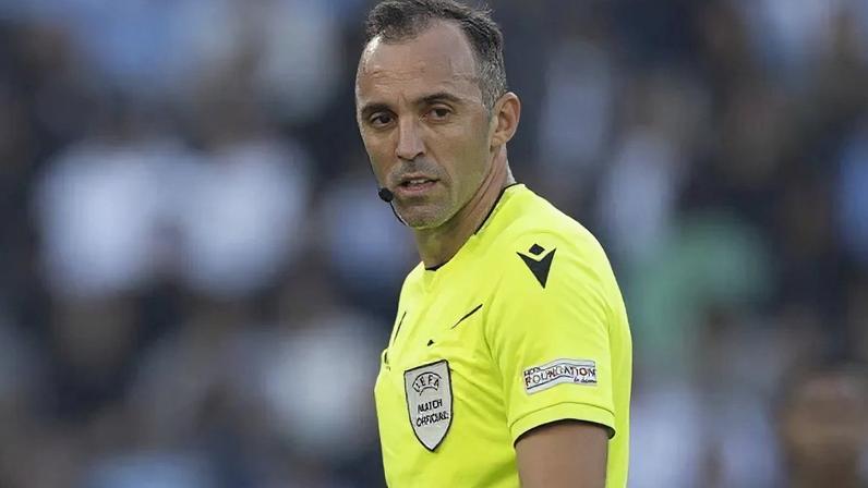 João Pinheiro pré-selecionado para o Mundial