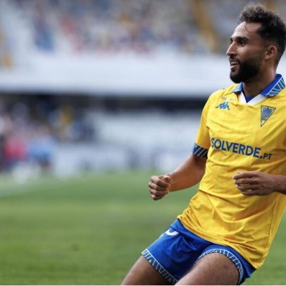 Rafik Guitane aponta a melhor época da carreira