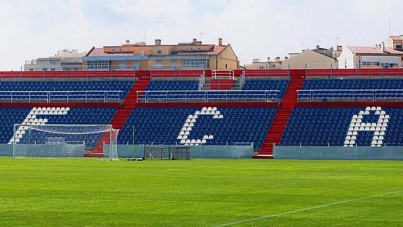 Estádio do Alverca vai acolher U. Leiria-Marítimo