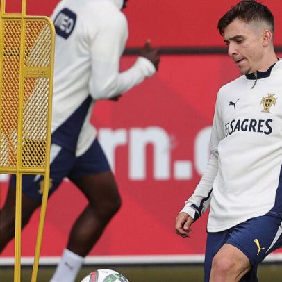 Conceição comenta interesse do Liverpool, desejo pelo Porto campeão e sem Ronaldo
