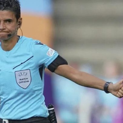 UEFA nomeia duas equipas portuguesas de arbitragem para Liga das Nações feminina
