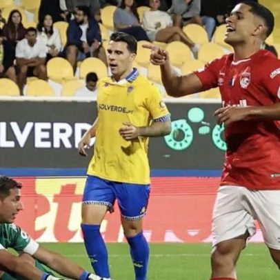 Gabriel Silva vive a melhor temporada da carreira