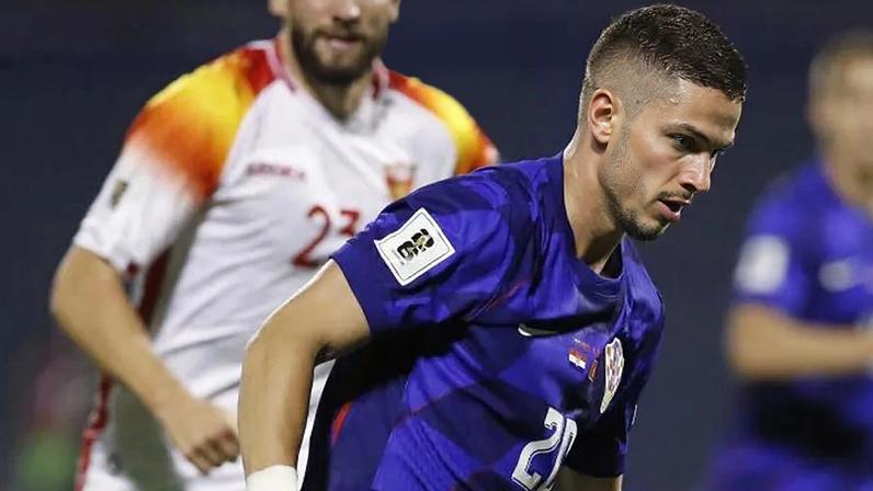 Ivanovic convocado pela Croácia para a seleção