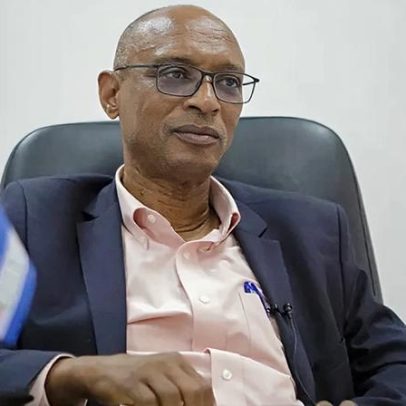 Mário Semedo diz que falar de caução com a FIFA não faz sentido