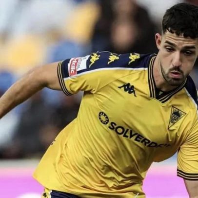 Alejandro Marqués deve deixar o Estoril a custo zero no final da temporada