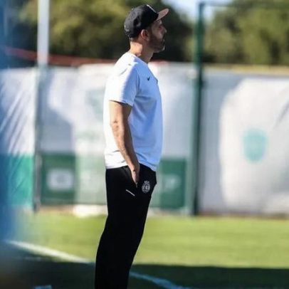 José João promete resposta após elogios ao FC Porto