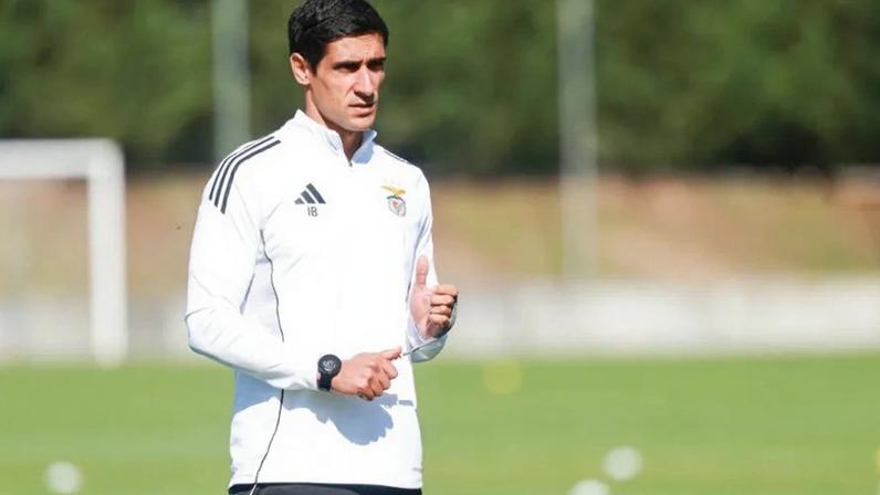 Ivan Baptista antevê jogo complicado