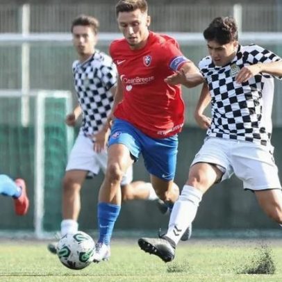 Boavista SAD perde e despromoção fica confirmada