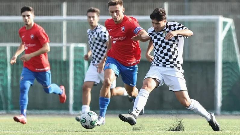 Boavista desce de divisão