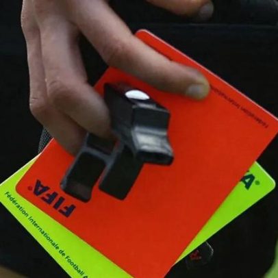 IFAB aprova regras para recuperar minutos de jogo, mudança fica sem consenso