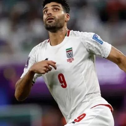 Empresário assegura que Taremi não deixará o Olympiacos para lutar pelo Irão