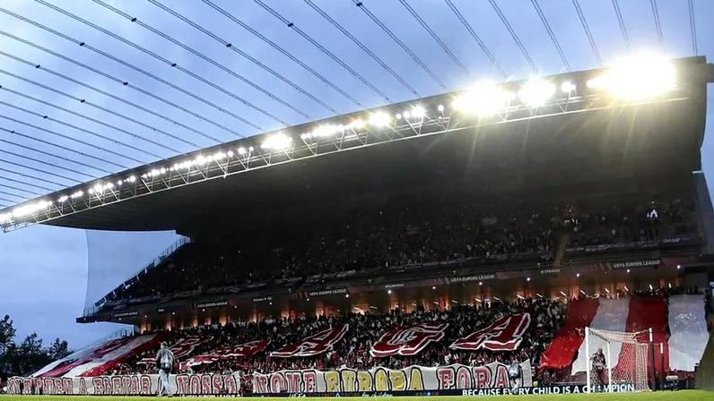 Estádio Municipal de Braga