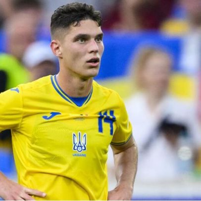 Sudakov elogia Gyökeres e garante estar cem por cento preparado