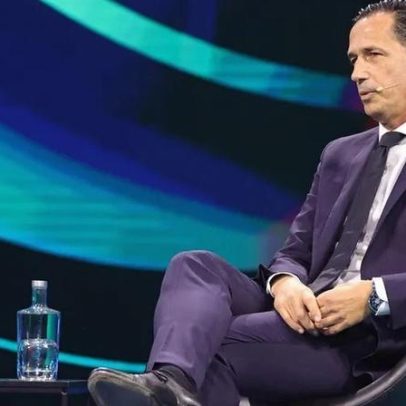 Pedro Proença vê nomeação do Portugal Football Summit como reconhecimento à FPF