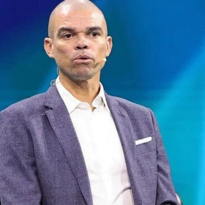 Empresário detido por incumprimento de 320 mil euros a Pepe