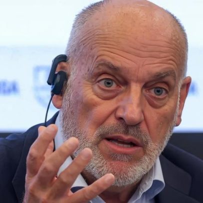 Tebas contradiz Xavi: Barça não autorizou regresso de Messi