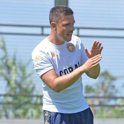 Nacional joga contra Machico amanhã em jogo de preparação