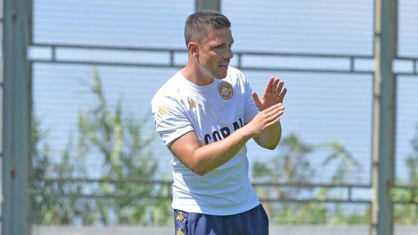 Nacional joga contra Machico amanhã em jogo de preparação