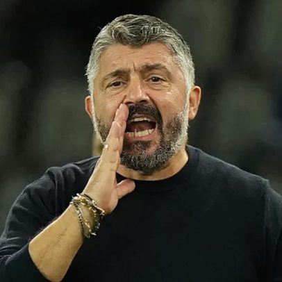 Itália não antecipa desaire