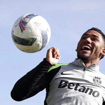 Rui Borges avalia 10 jovens após pausa da FIFA