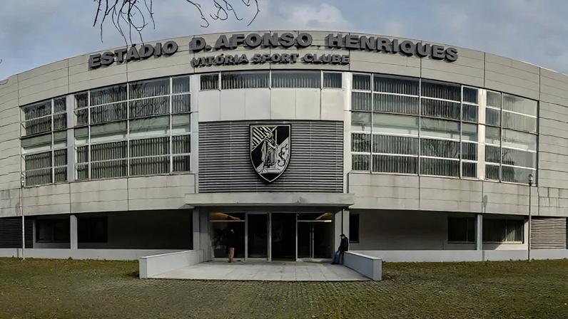 V. Guimarães pode sofrer ban de transferência por questão burocrática a resolver