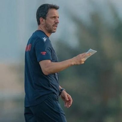 Nandinho no Bahrein: sirenes e receio de agravamento do conflito