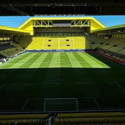 Espanha joga de forma particular com Sérvia após cancelamento da Finalíssima