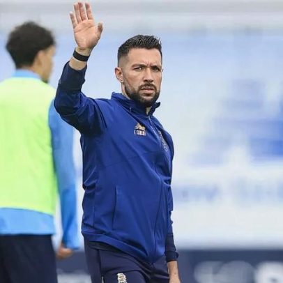 FC Porto: central apto no regresso aos treinos