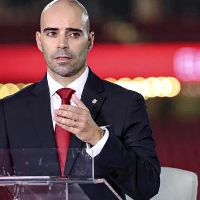 Manteigas propõe arbitragem com avaliações divulgadas e punição de dirigentes