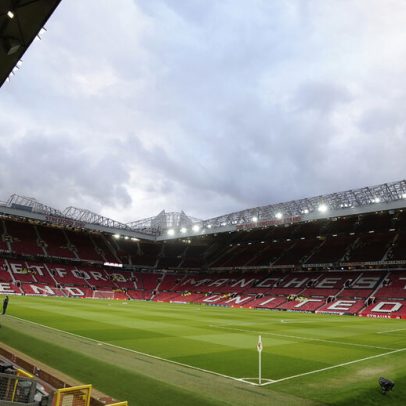 Adepto do Manchester United expulso de espaço que era da família há 80 anos