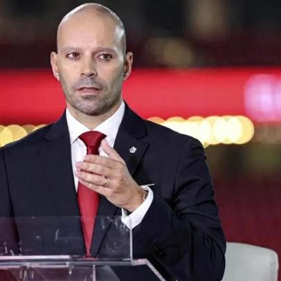 João Diogo Manteigas defende punição do FC Porto sem dó nem piedade