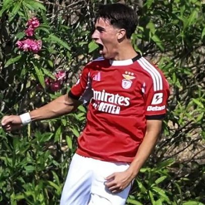 Mourinho elogia Coletta como o jogador mais inteligente já treinado