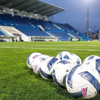 Vizela regulariza salários após atraso ligado ao mecanismo de solidariedade